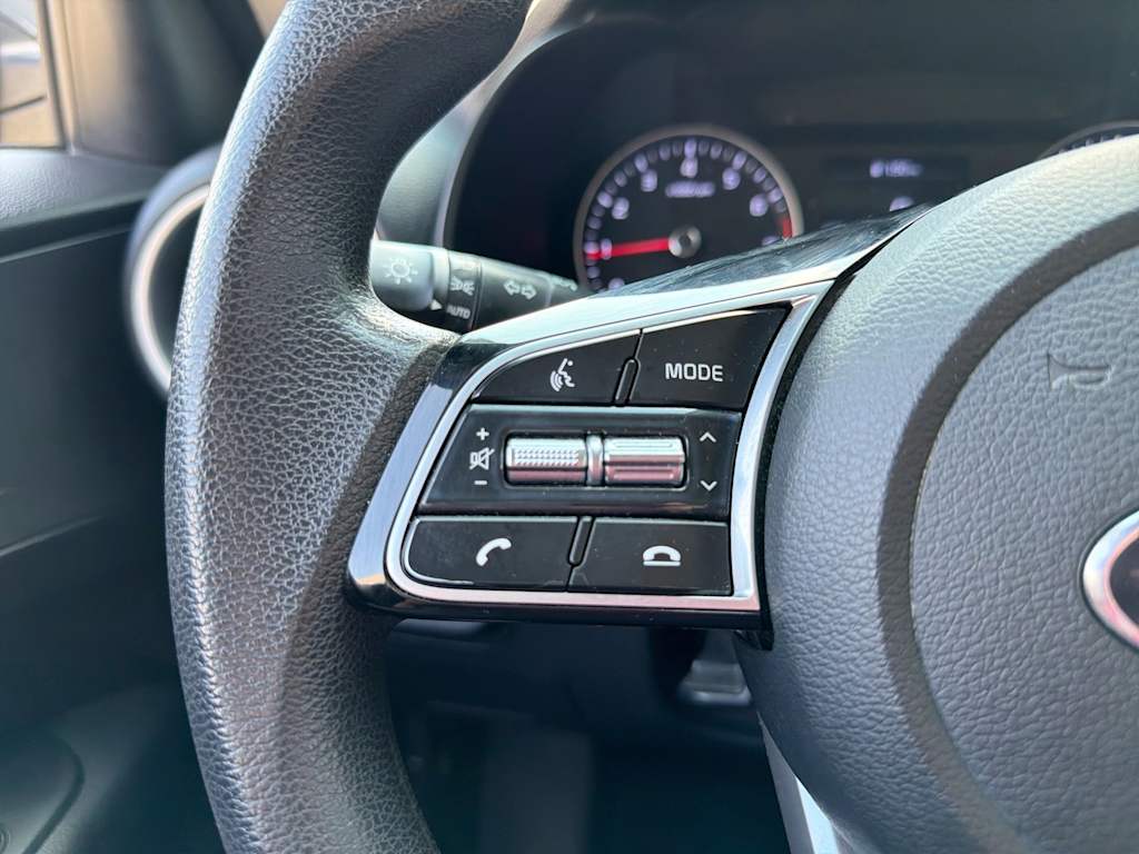 Thumbnail: 2021 Kia Forte - 27