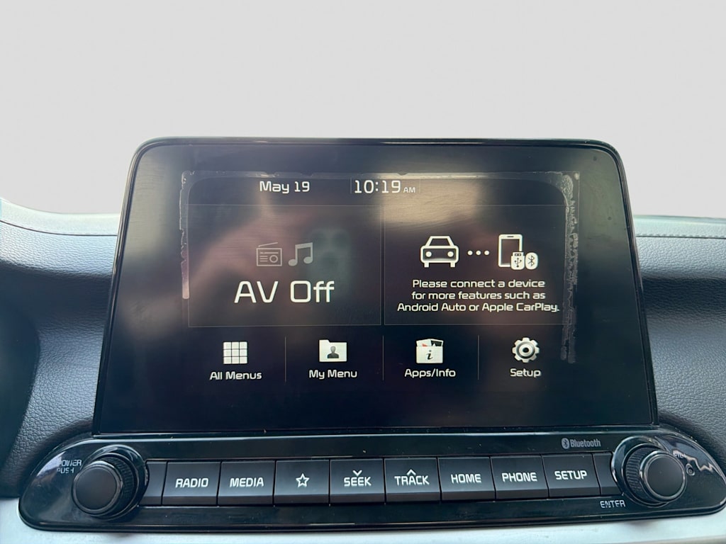 Thumbnail: 2021 Kia Forte - 14