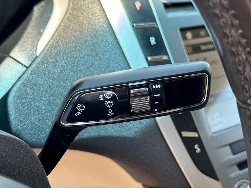 Thumbnail: 2017 Lincoln MKZ - 27