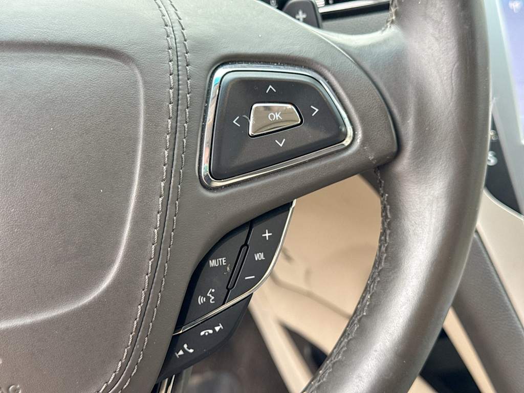 Thumbnail: 2020 Lincoln MKZ - 30