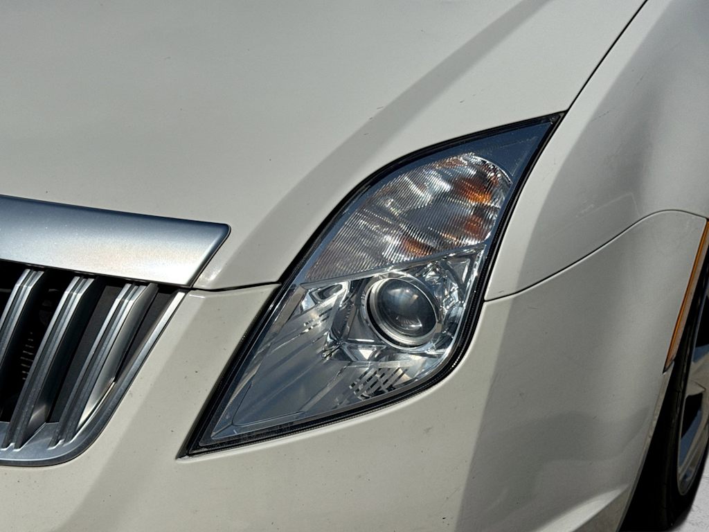 Thumbnail: 2010 Mercury Milan - 22