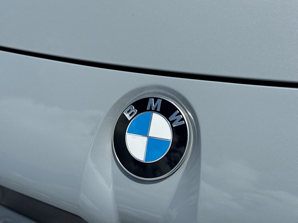 Thumbnail: 2024 BMW M2 - 6