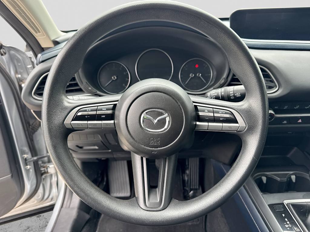 Thumbnail: 2020 Mazda CX-30 - 12