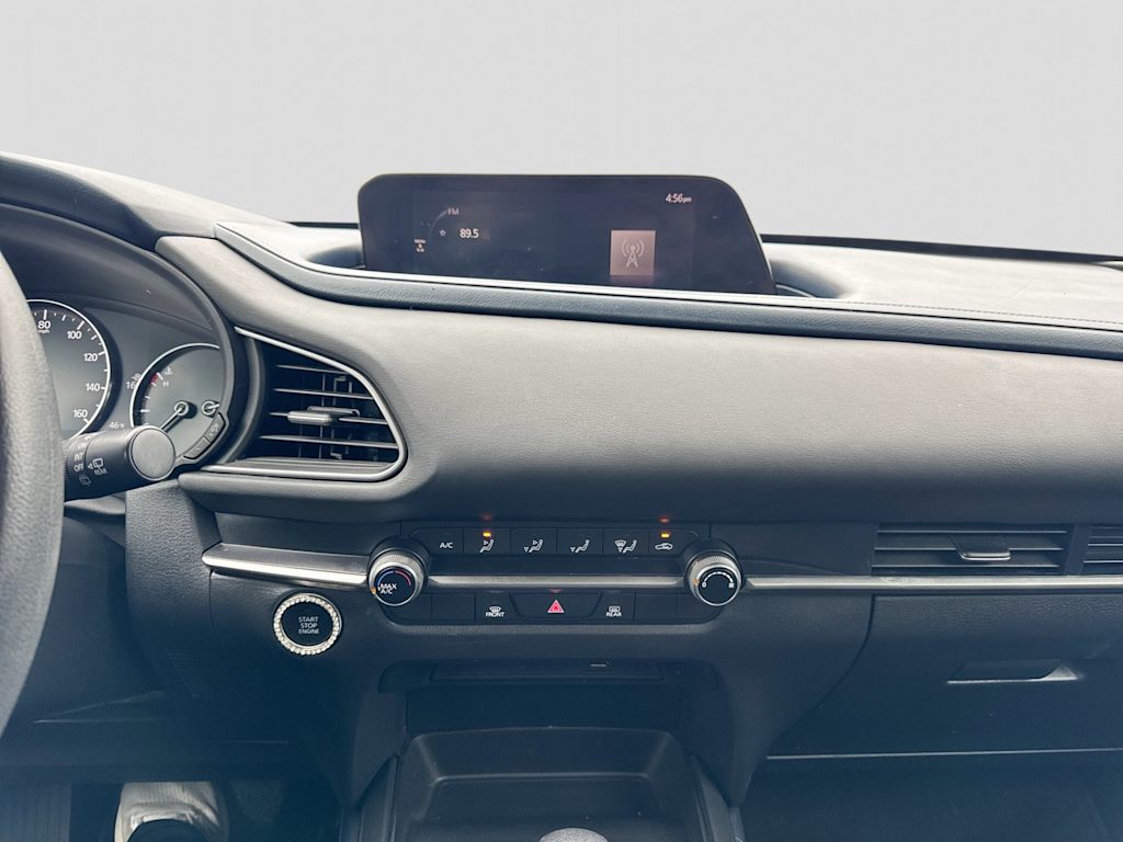 Thumbnail: 2020 Mazda CX-30 - 13