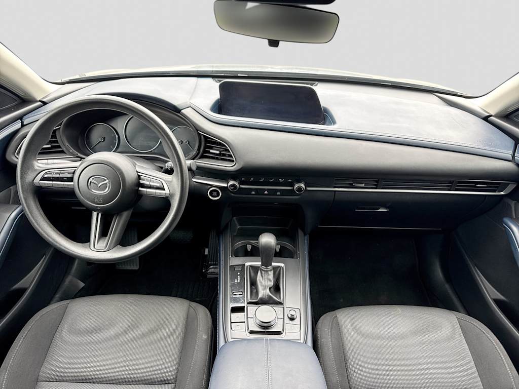 Thumbnail: 2020 Mazda CX-30 - 8