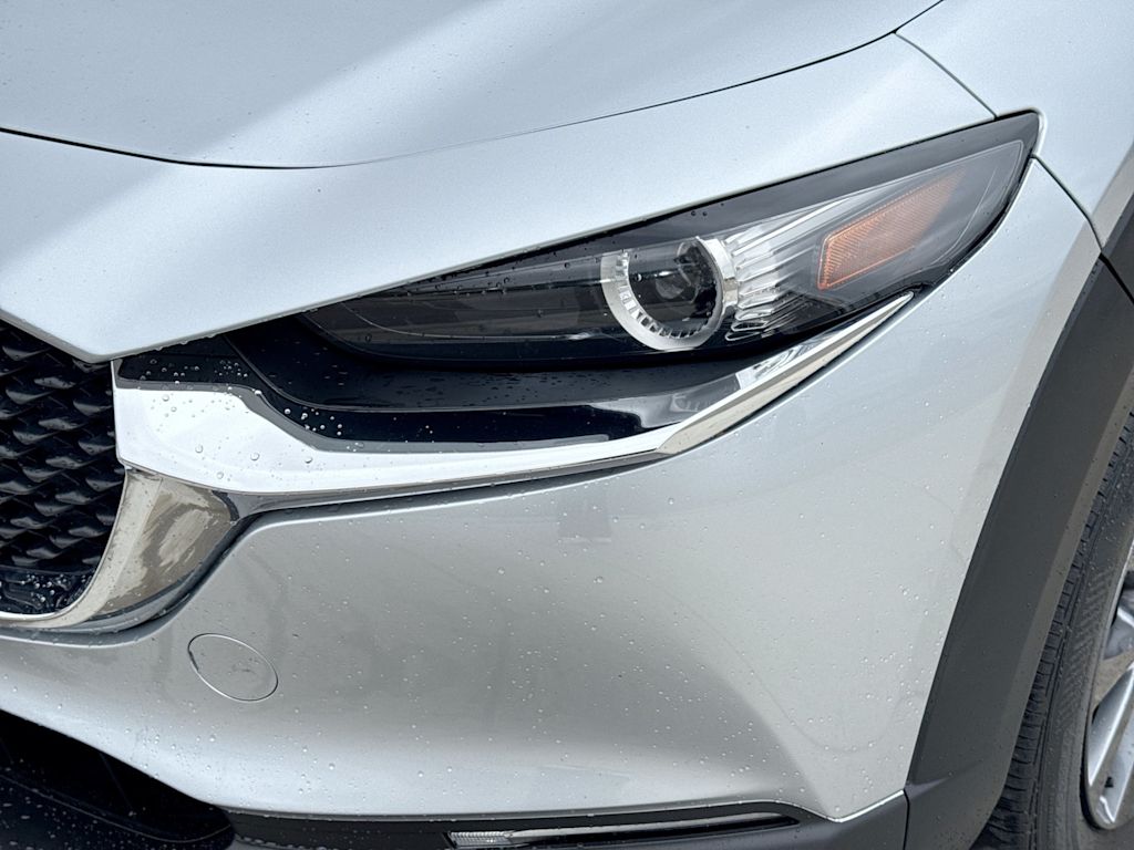 Thumbnail: 2020 Mazda CX-30 - 24