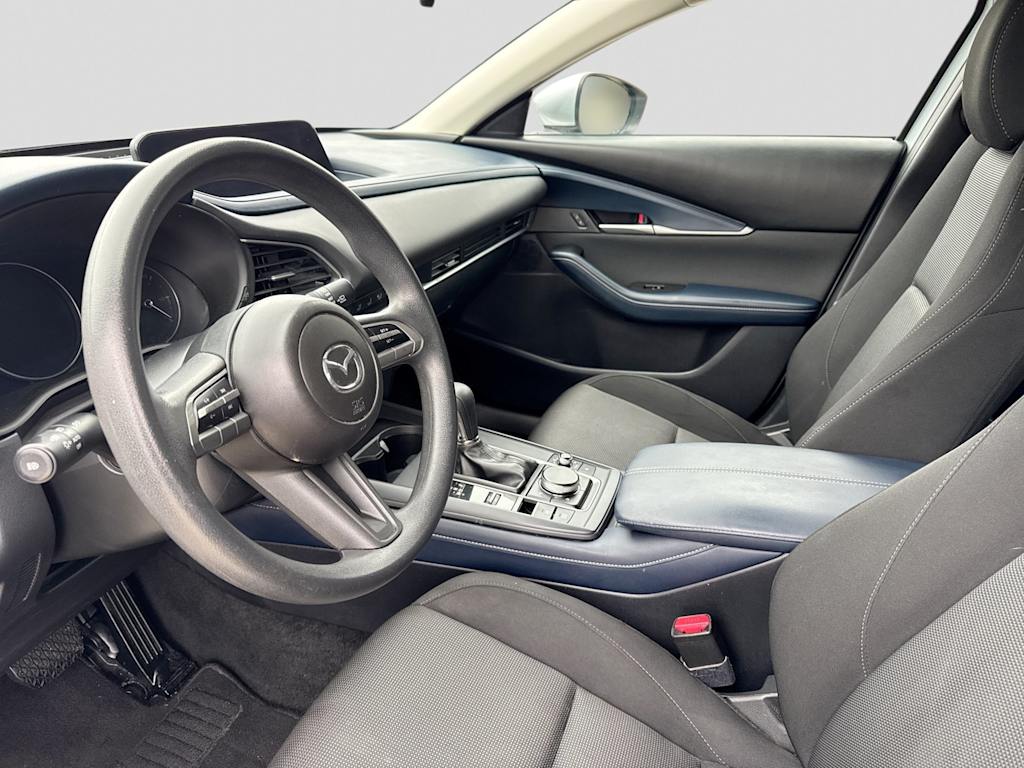 Thumbnail: 2020 Mazda CX-30 - 2