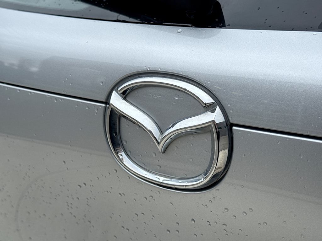 Thumbnail: 2020 Mazda CX-30 - 6