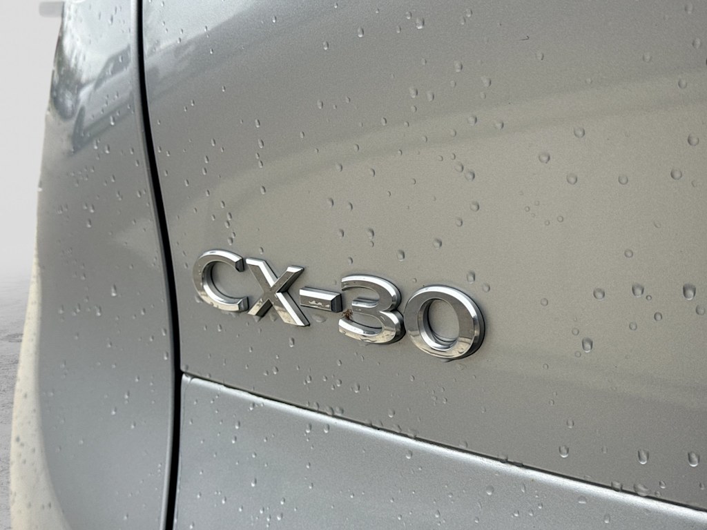 Thumbnail: 2020 Mazda CX-30 - 25