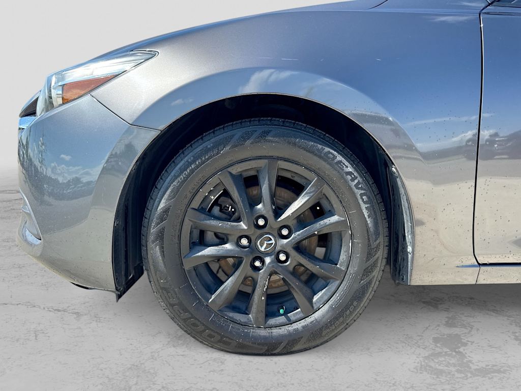 Thumbnail: 2018 Mazda Mazda3 - 8
