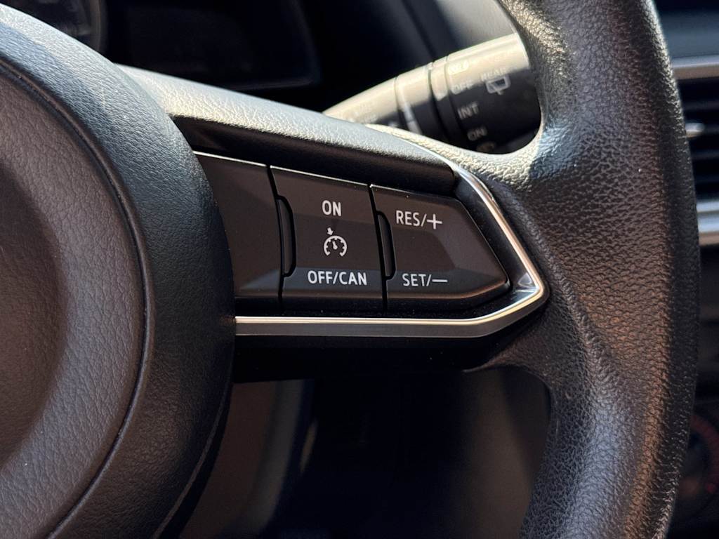 Thumbnail: 2018 Mazda Mazda3 - 29