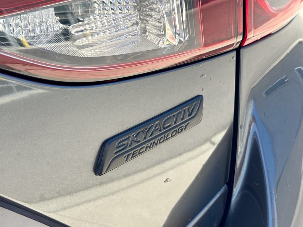 Thumbnail: 2018 Mazda Mazda3 - 24