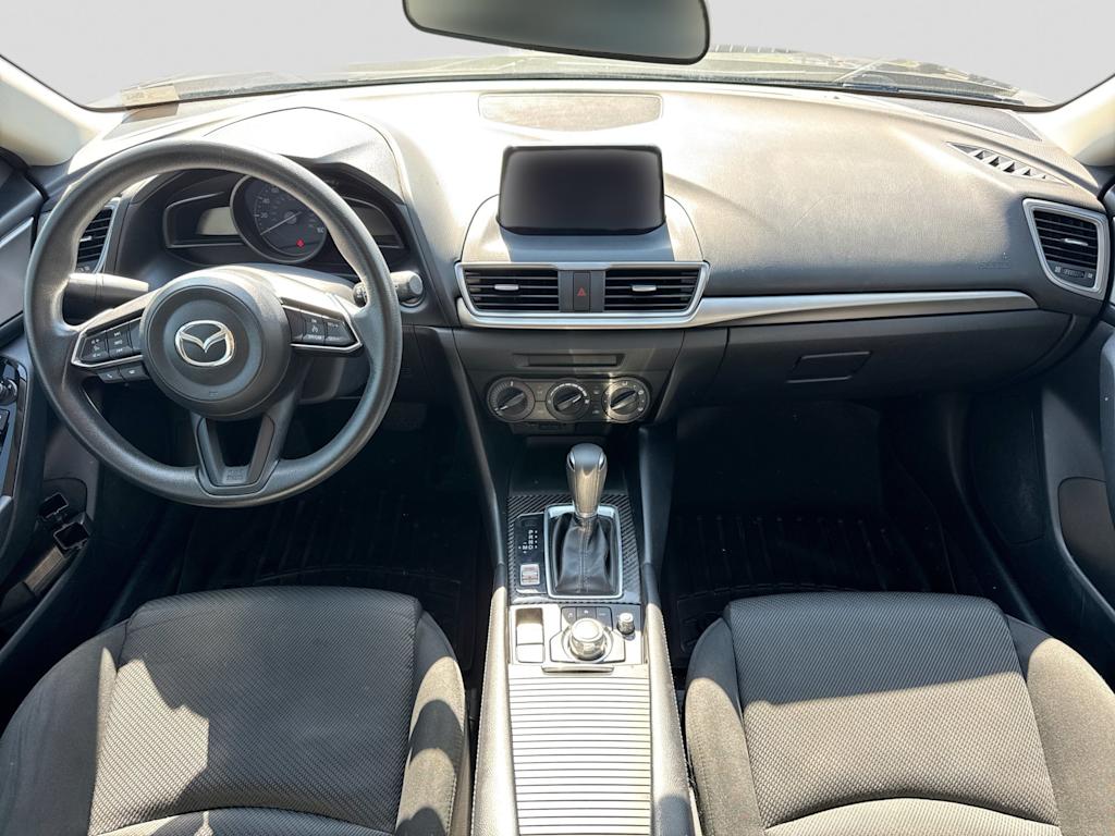 Thumbnail: 2018 Mazda Mazda3 - 9
