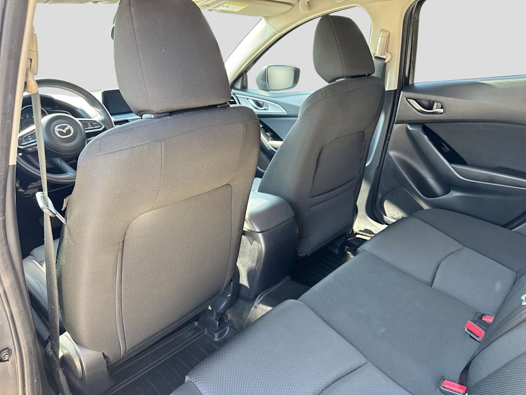 Thumbnail: 2018 Mazda Mazda3 - 12