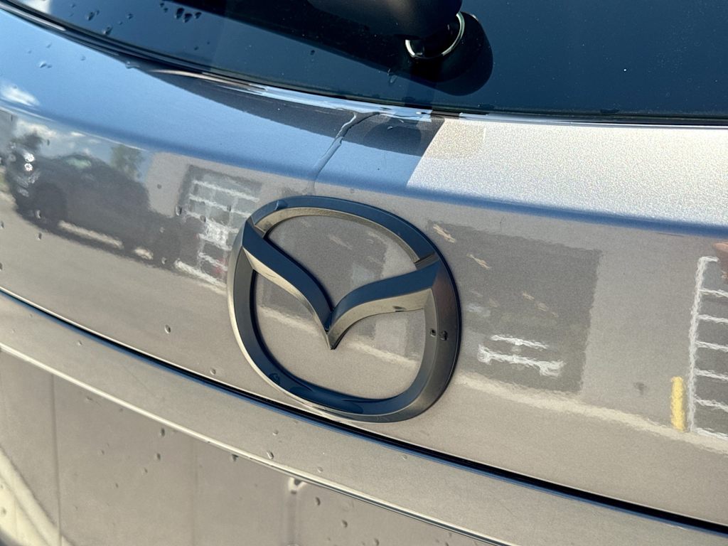 Thumbnail: 2018 Mazda Mazda3 - 7