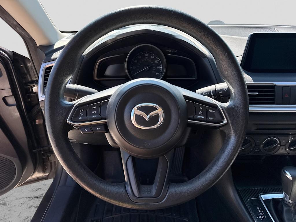 Thumbnail: 2018 Mazda Mazda3 - 13