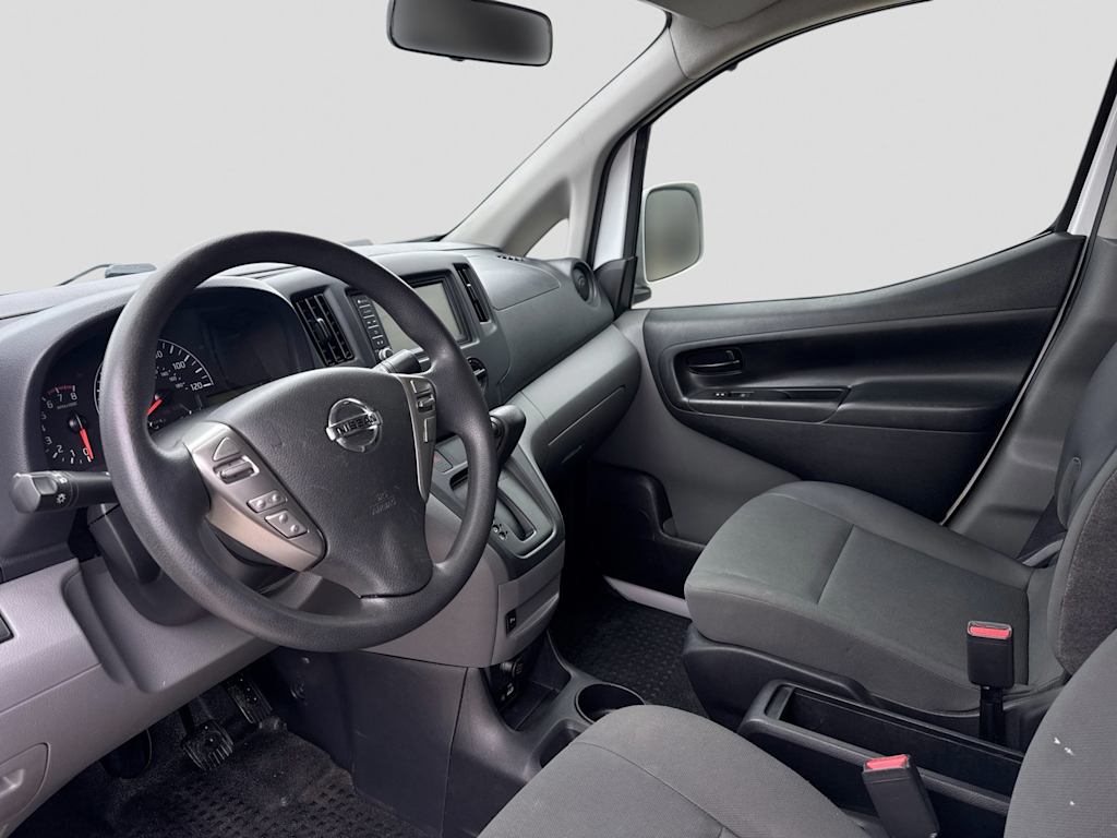Thumbnail: 2021 Nissan NV200 - 2