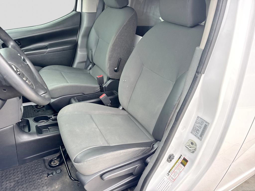Thumbnail: 2021 Nissan NV200 - 10