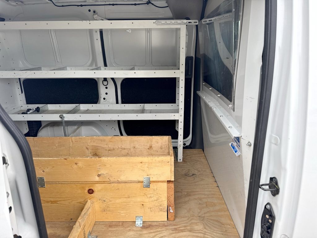 Thumbnail: 2021 Nissan NV200 - 12