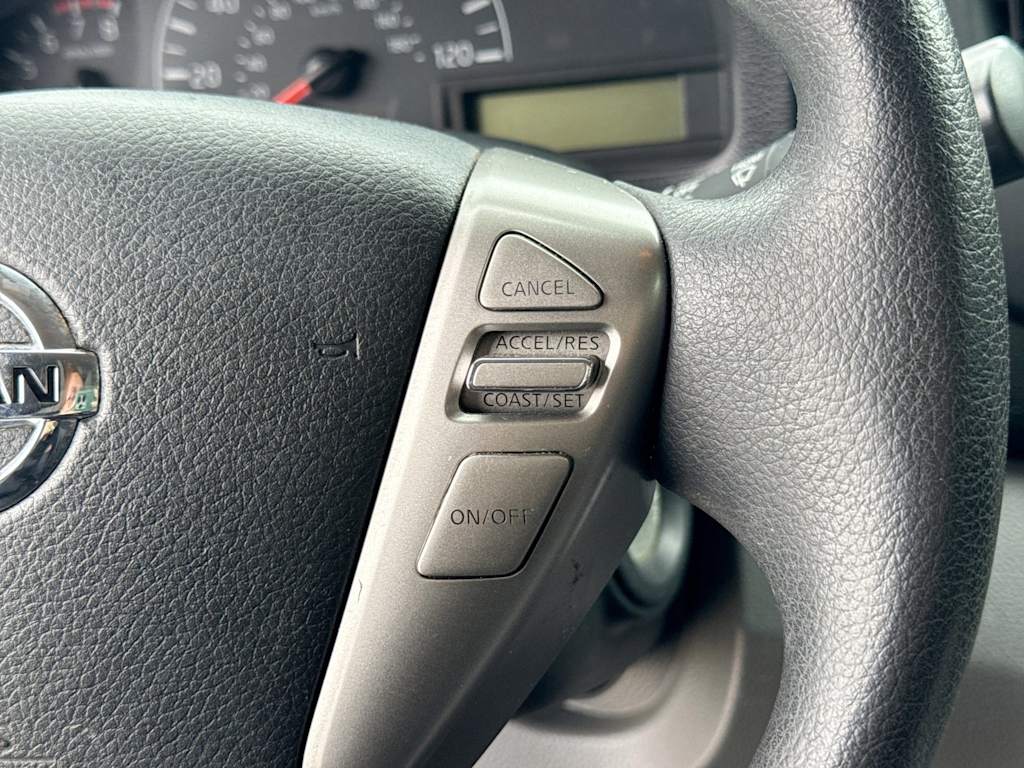 Thumbnail: 2021 Nissan NV200 - 26