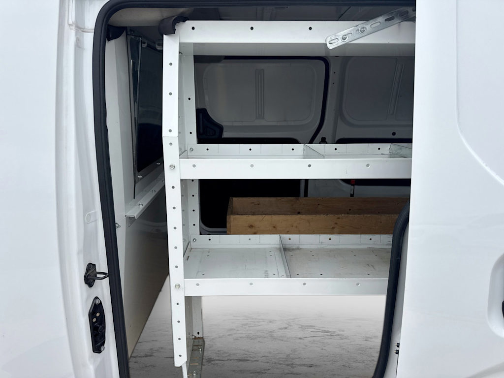 Thumbnail: 2021 Nissan NV200 - 24