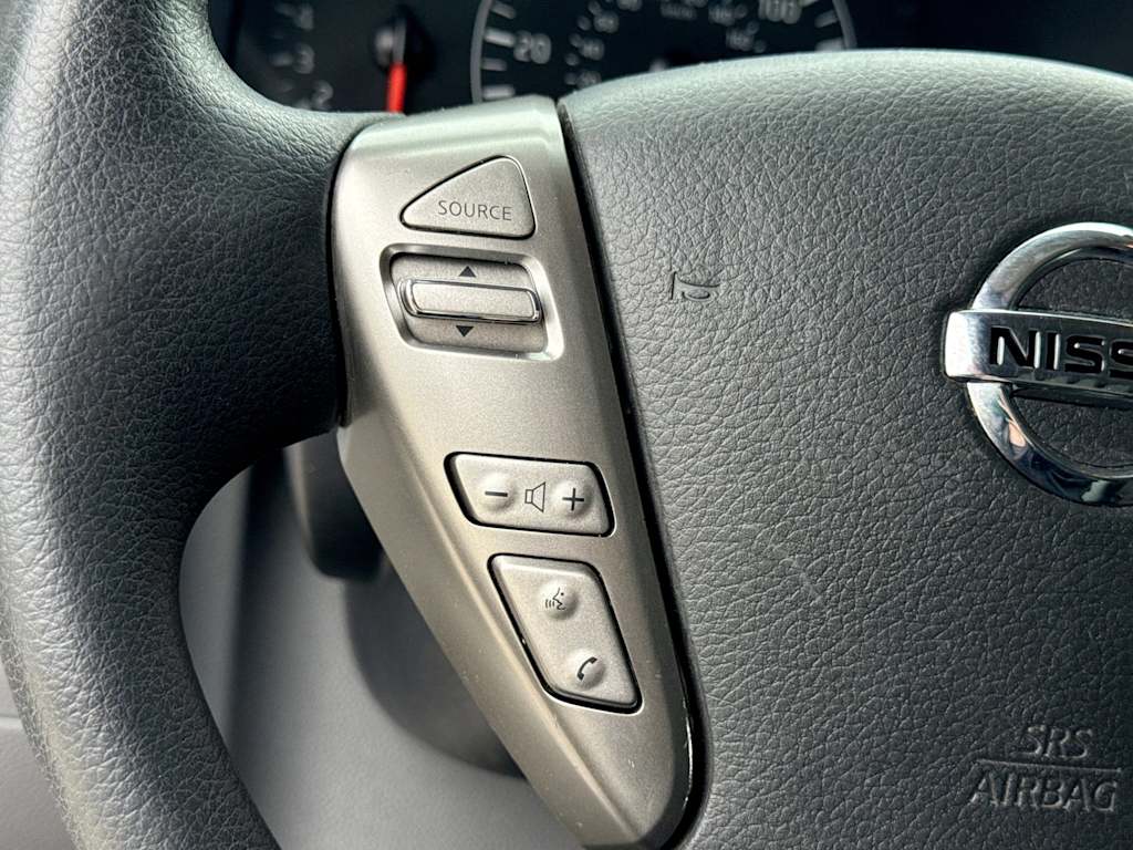 Thumbnail: 2021 Nissan NV200 - 25