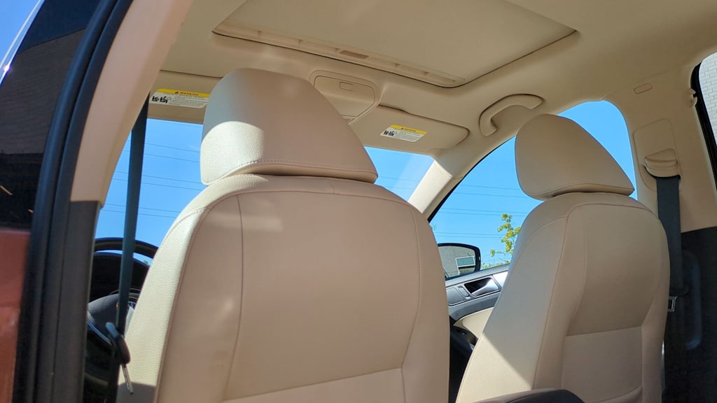 Thumbnail: 2017 Volkswagen Jetta - 12