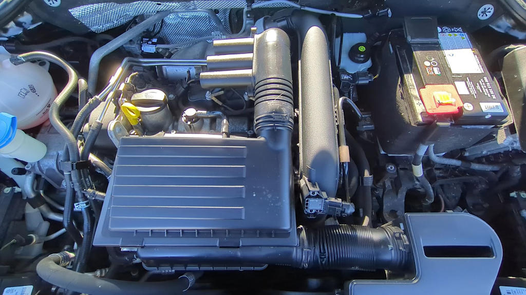 Thumbnail: 2018 Volkswagen Jetta - 9