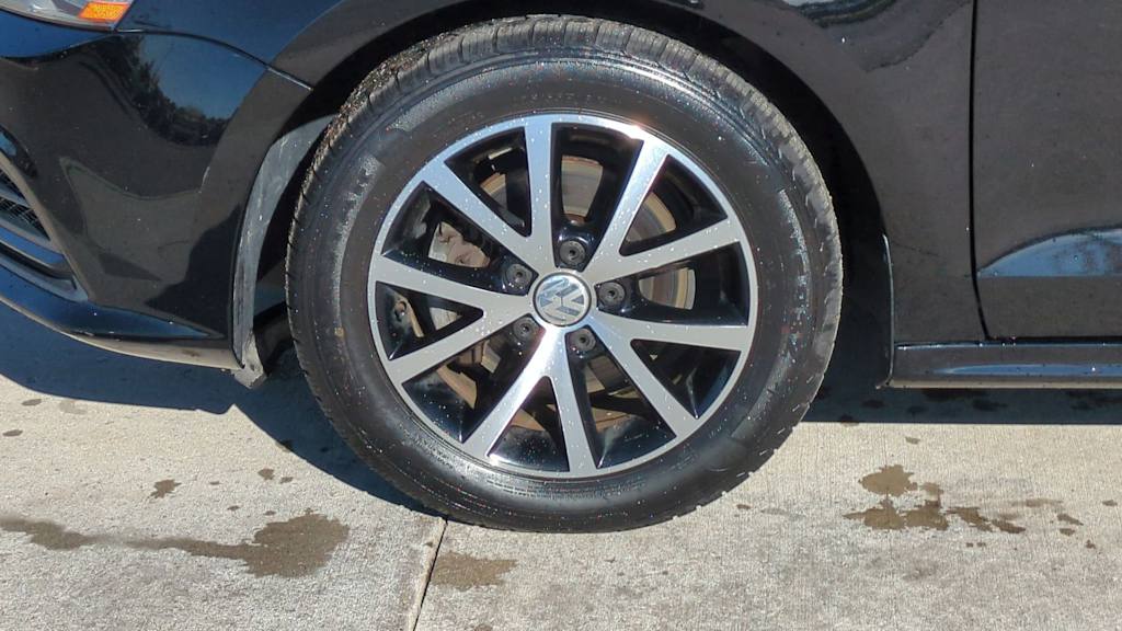 Thumbnail: 2018 Volkswagen Jetta - 8