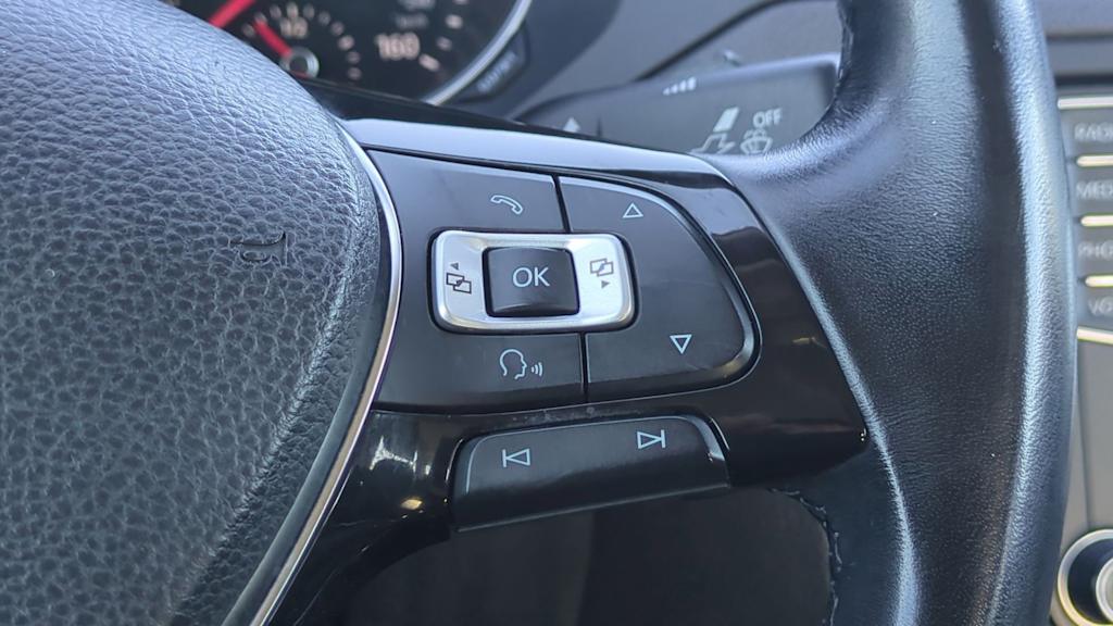 Thumbnail: 2018 Volkswagen Jetta - 27