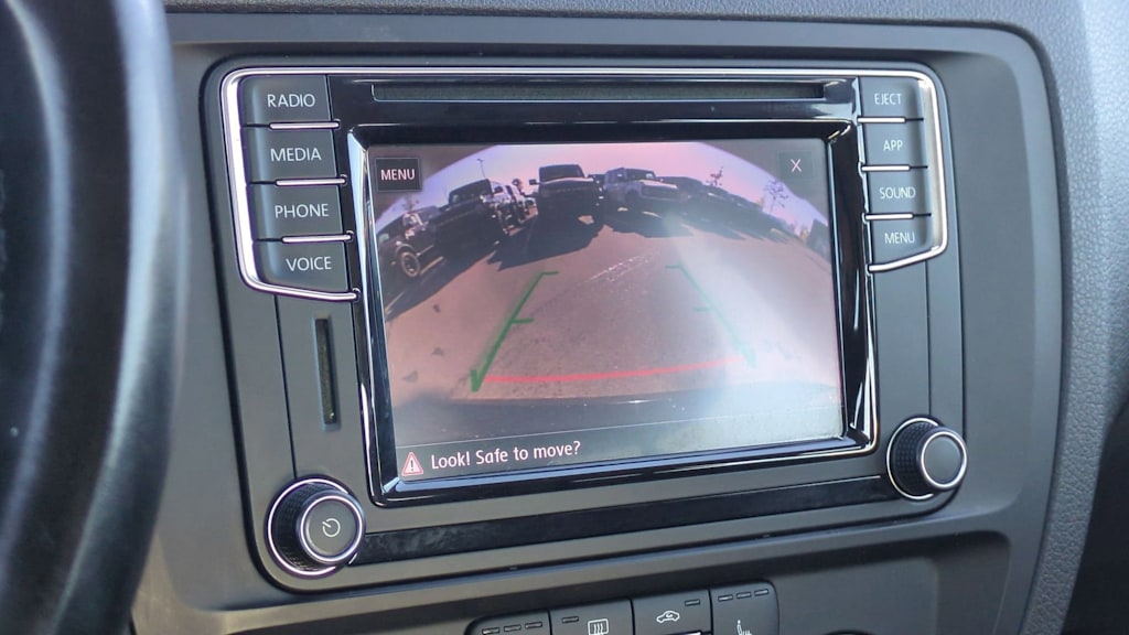 Thumbnail: 2018 Volkswagen Jetta - 31