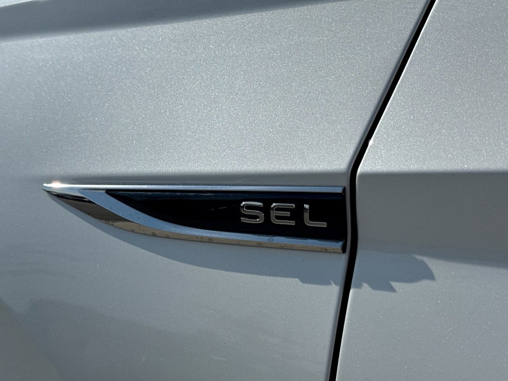 Thumbnail: 2024 Volkswagen Jetta - 36