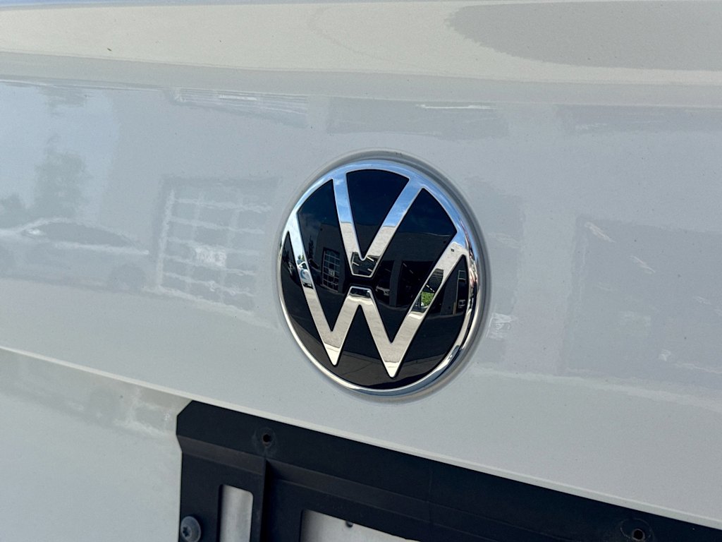 Thumbnail: 2024 Volkswagen Jetta - 7