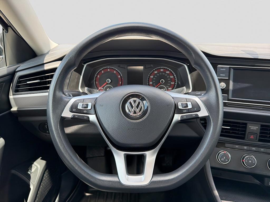 Thumbnail: 2019 Volkswagen Jetta - 8