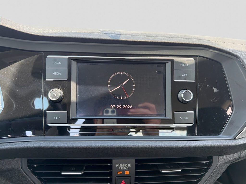 Thumbnail: 2019 Volkswagen Jetta - 12