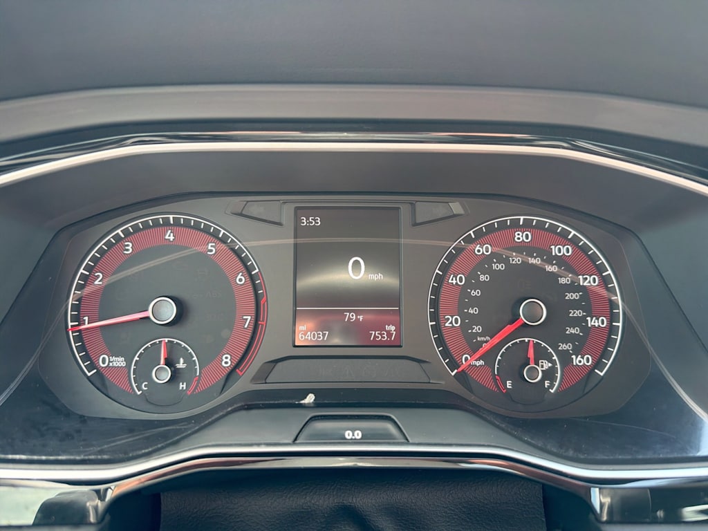 Thumbnail: 2019 Volkswagen Jetta - 14