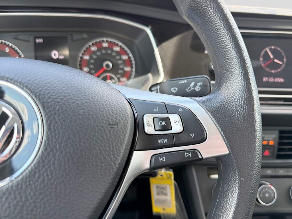 Thumbnail: 2019 Volkswagen Jetta - 29
