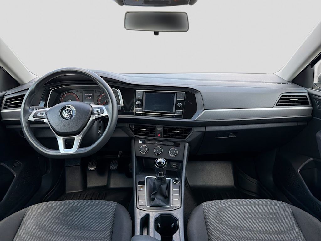 Thumbnail: 2019 Volkswagen Jetta - 2
