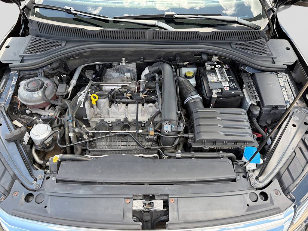 Thumbnail: 2019 Volkswagen Jetta - 7
