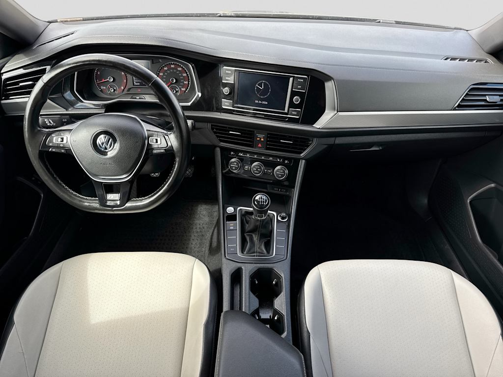 Thumbnail: 2020 Volkswagen Jetta - 9