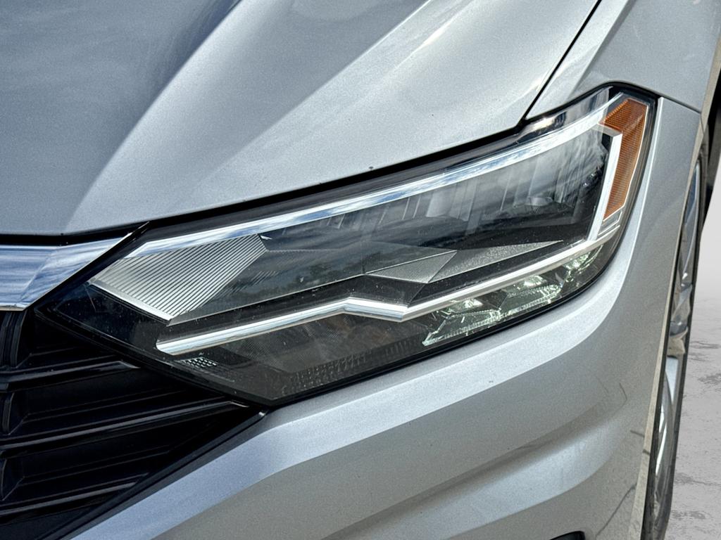 Thumbnail: 2020 Volkswagen Jetta - 23