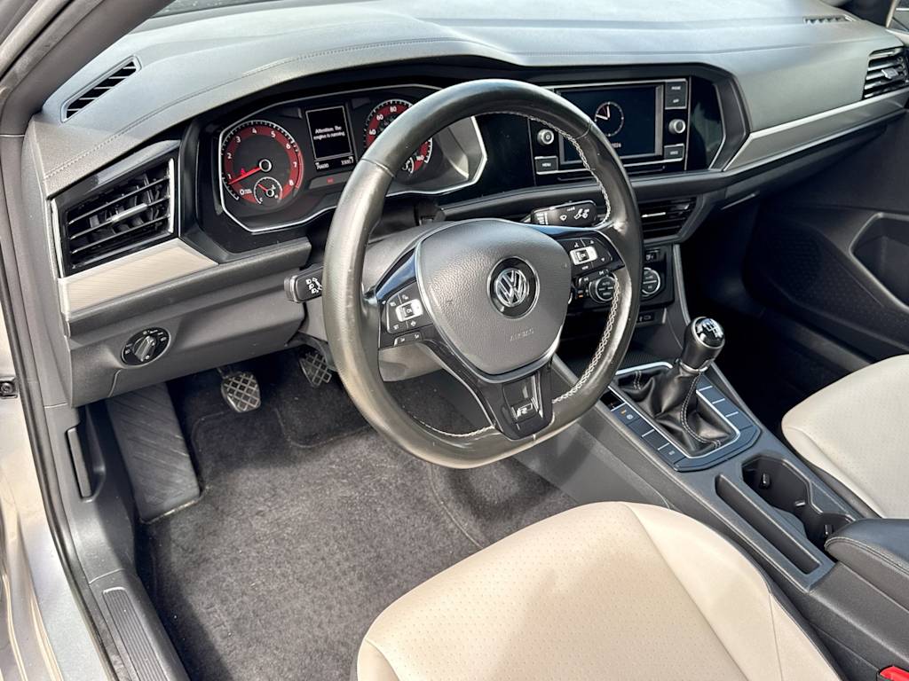 Thumbnail: 2020 Volkswagen Jetta - 2