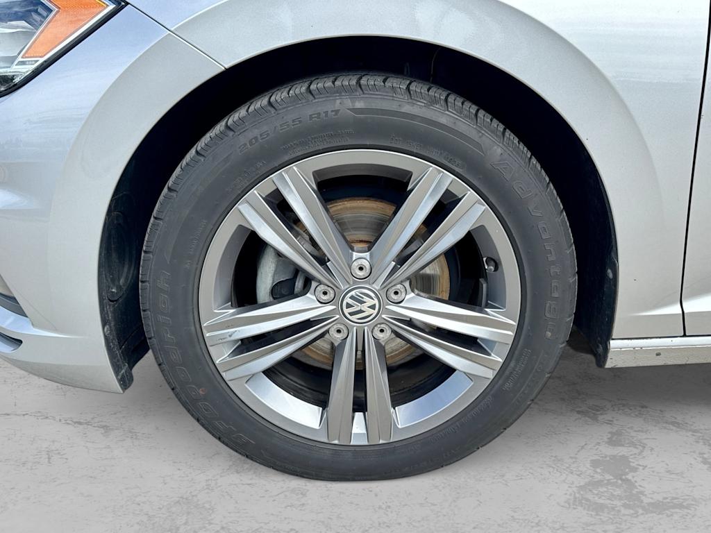 Thumbnail: 2020 Volkswagen Jetta - 8