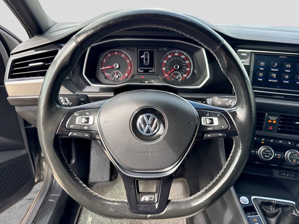 Thumbnail: 2020 Volkswagen Jetta - 13