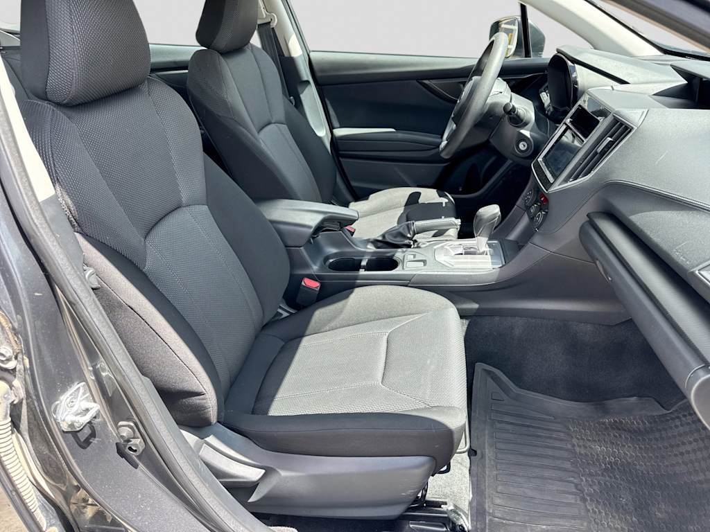 Thumbnail: 2021 Subaru Impreza - 10