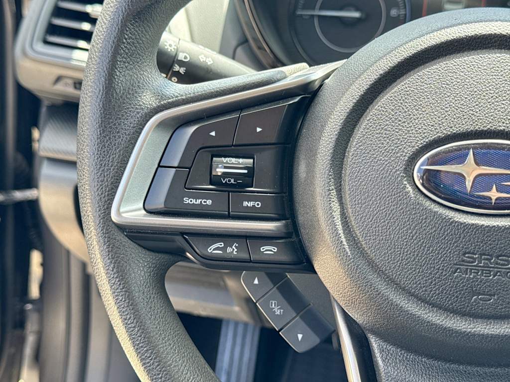 Thumbnail: 2021 Subaru Impreza - 27