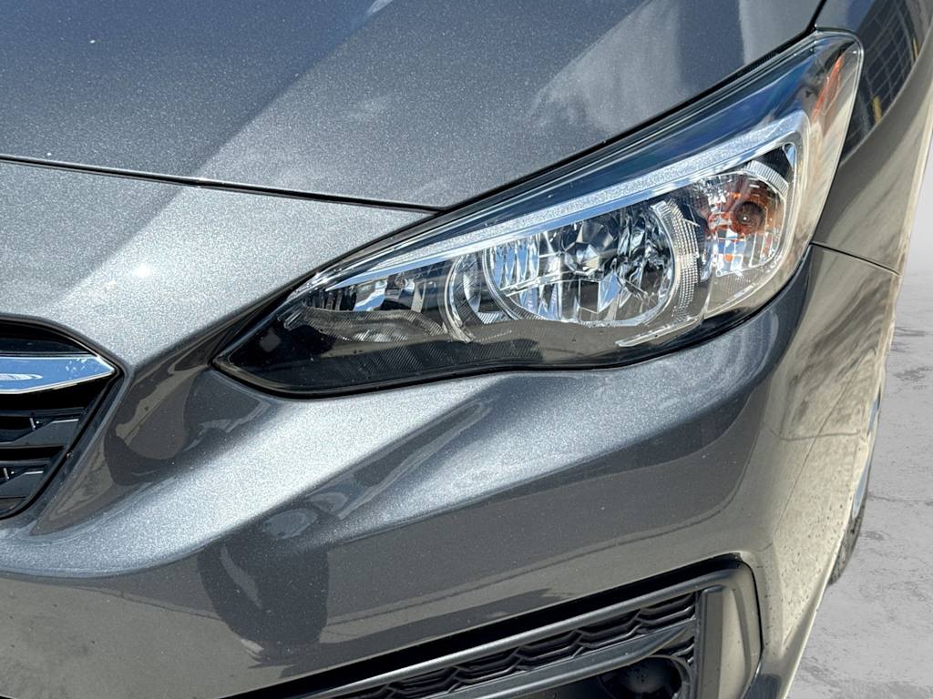 Thumbnail: 2021 Subaru Impreza - 22