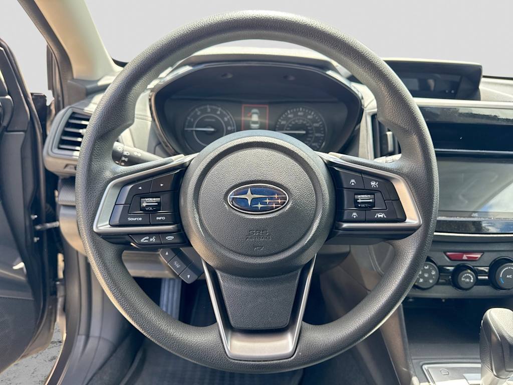 Thumbnail: 2021 Subaru Impreza - 12