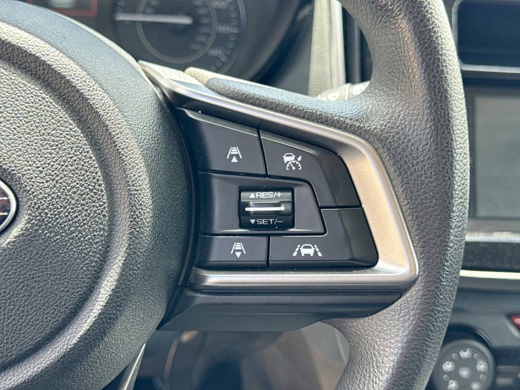 Thumbnail: 2021 Subaru Impreza - 28