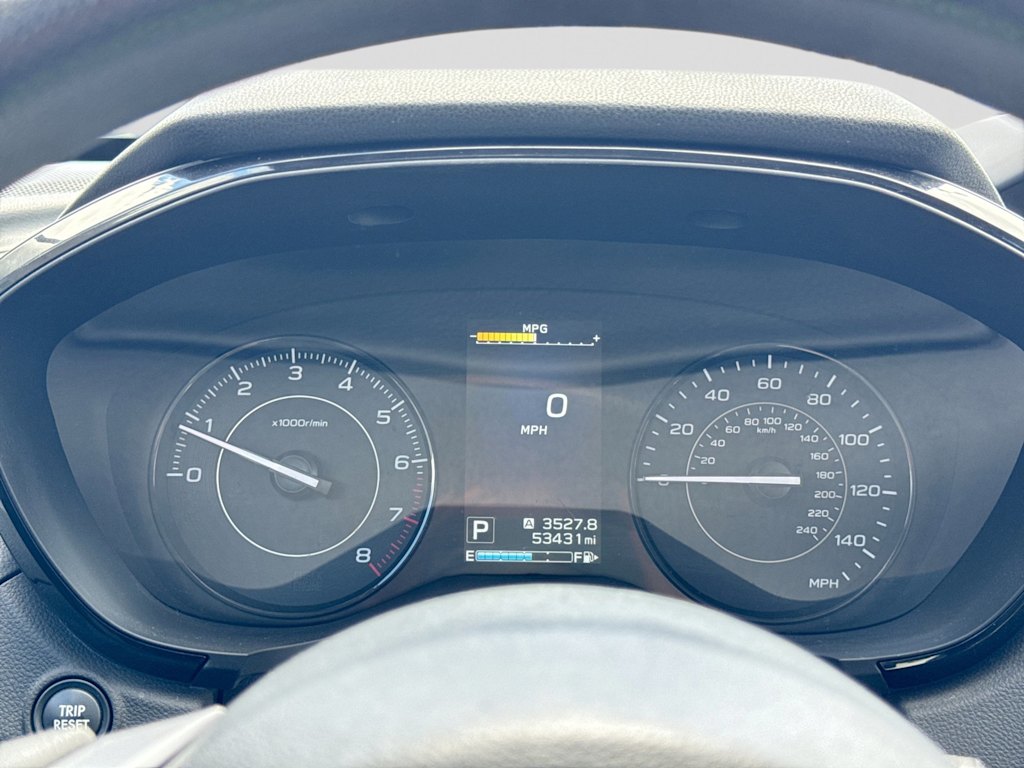 Thumbnail: 2021 Subaru Impreza - 15